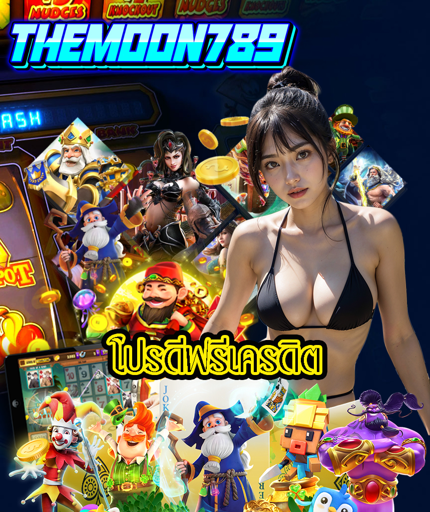 themoon789 สมัครสมาชิก